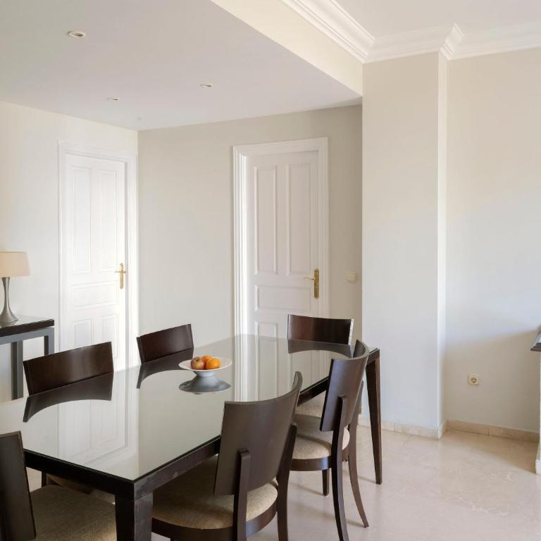 Ona Alanda Club Marbella - Apartamento Superior de 2 dormitorios (6 adultos) - 3