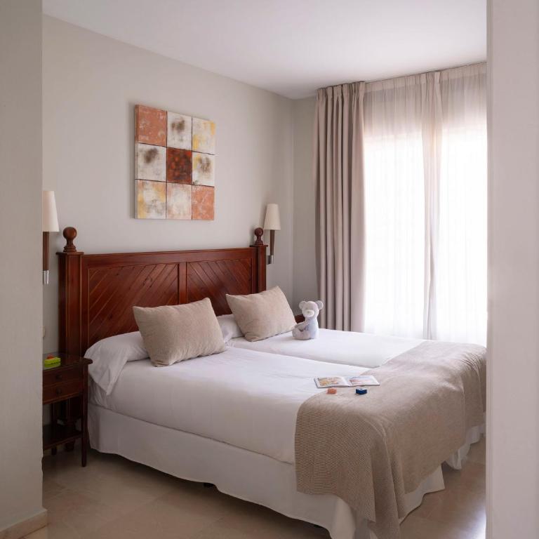 Ona Alanda Club Marbella - Apartamento Superior de 2 dormitorios (6 adultos) - 5