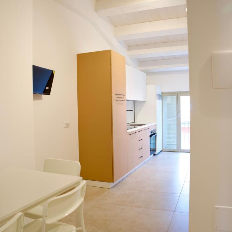 Legnago 50 apartments - Appartamento con 1 Camera da Letto - 2
