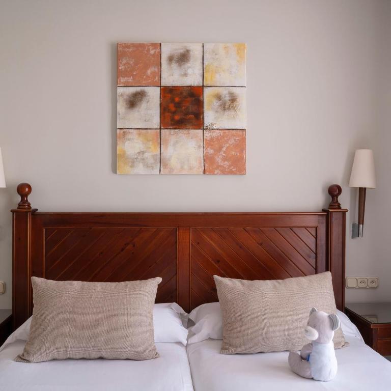 Ona Alanda Club Marbella - Apartamento Superior de 2 dormitorios (6 adultos) - 6