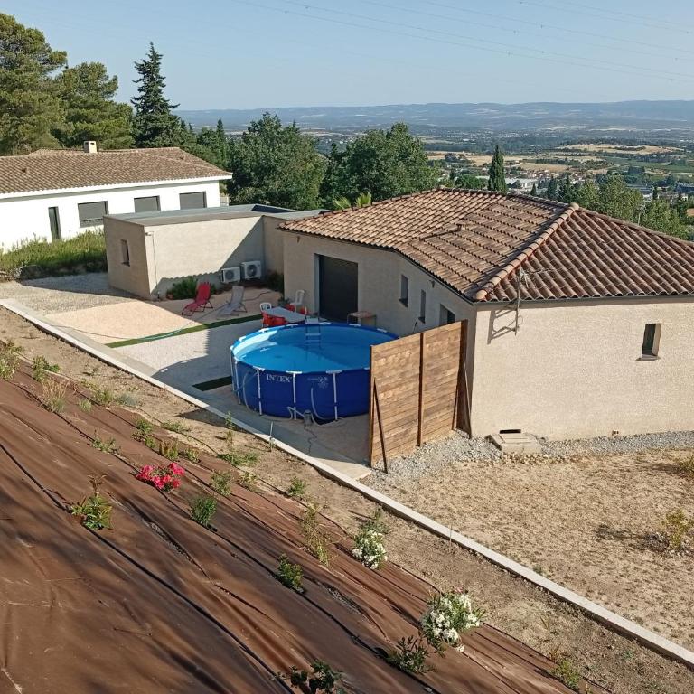 Maison La Panoramique, proche Cité de Carcassonne - Casa con 3 Camere da Letto - 4