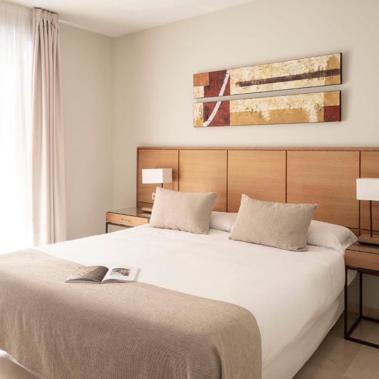 Ona Alanda Club Marbella - Apartamento Superior de 2 dormitorios (6 adultos) - 1