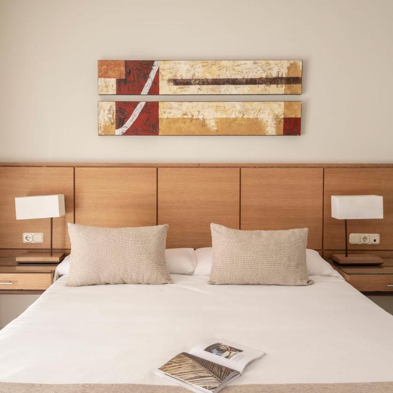 Ona Alanda Club Marbella - Apartamento Superior de 2 dormitorios (6 adultos) - 9