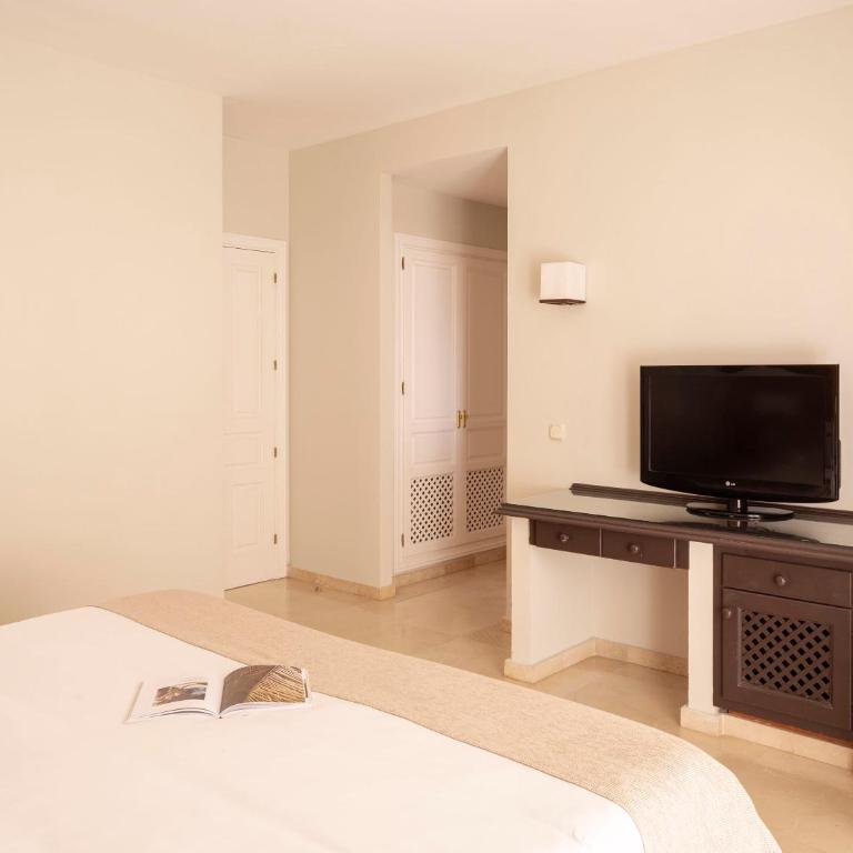 Ona Alanda Club Marbella - Apartamento Superior de 2 dormitorios (6 adultos) - 10