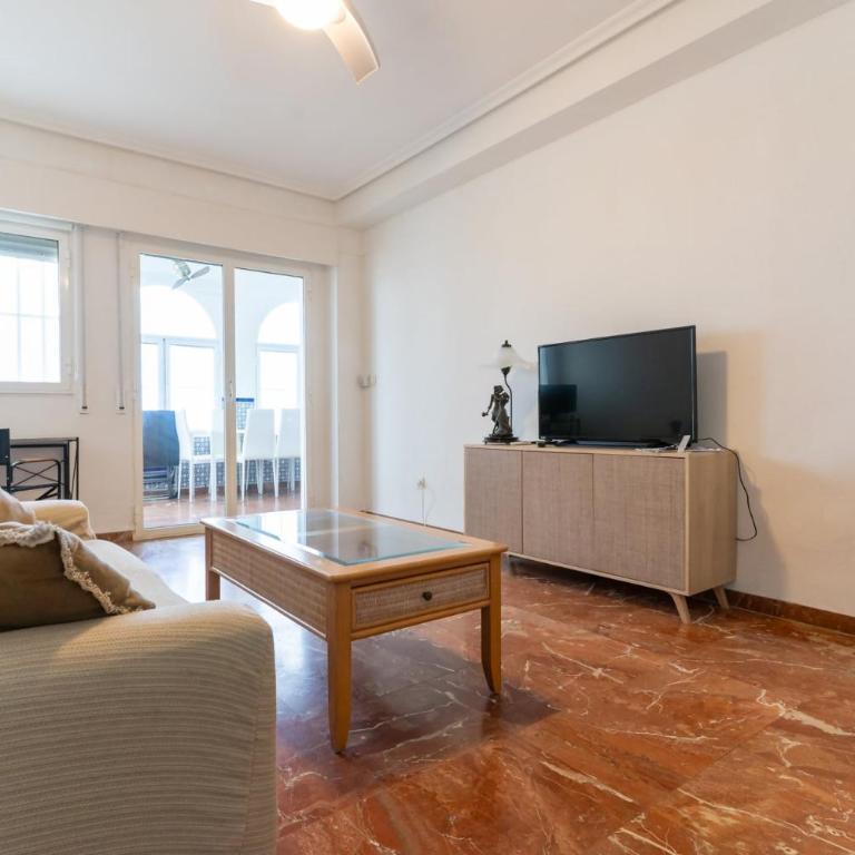 rentafive - Primera Línea - Arenales - Casa Pilar - Casa Unifamiliar de 3 dormitorios - 3