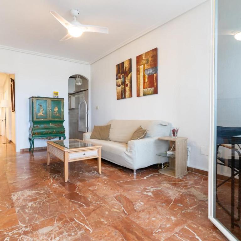 rentafive - Primera Línea - Arenales - Casa Pilar - Casa Unifamiliar de 3 dormitorios - 5
