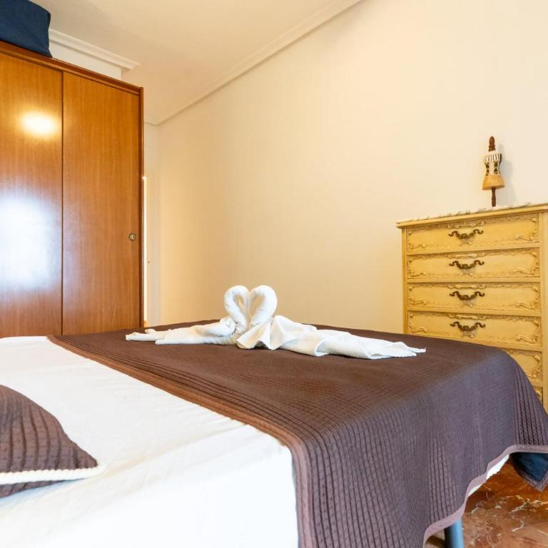 rentafive - Primera Línea - Arenales - Casa Pilar - Casa Unifamiliar de 3 dormitorios - 6
