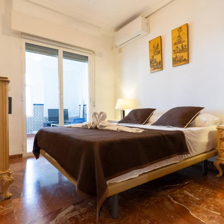 rentafive - Primera Línea - Arenales - Casa Pilar - Casa Unifamiliar de 3 dormitorios - 8