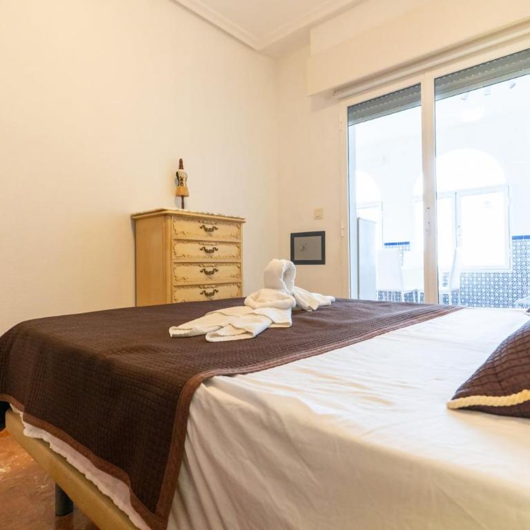 rentafive - Primera Línea - Arenales - Casa Pilar - Casa Unifamiliar de 3 dormitorios - 9