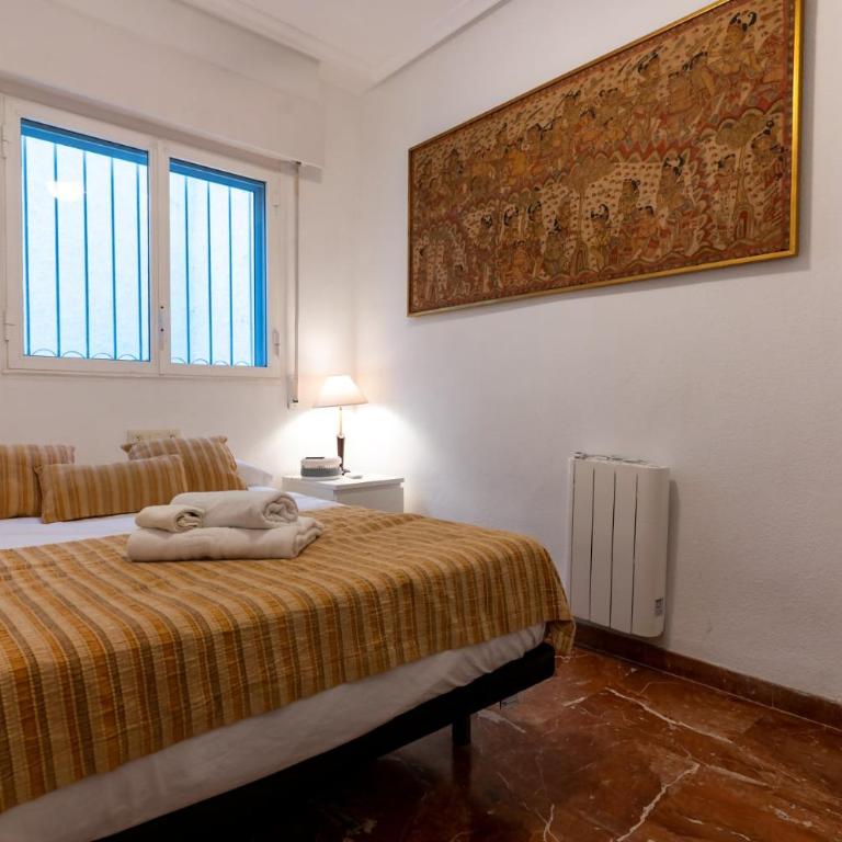 rentafive - Primera Línea - Arenales - Casa Pilar - Casa Unifamiliar de 3 dormitorios - 11