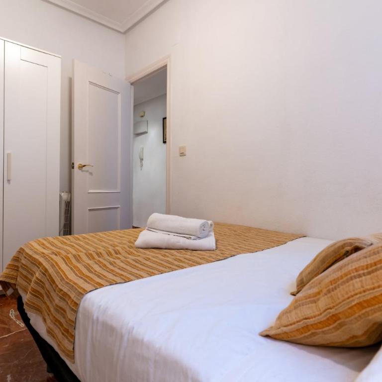 rentafive - Primera Línea - Arenales - Casa Pilar - Casa Unifamiliar de 3 dormitorios - 12