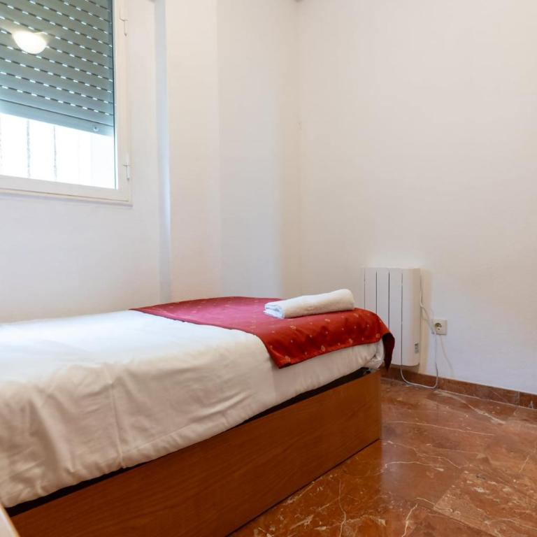 rentafive - Primera Línea - Arenales - Casa Pilar - Casa Unifamiliar de 3 dormitorios - 13