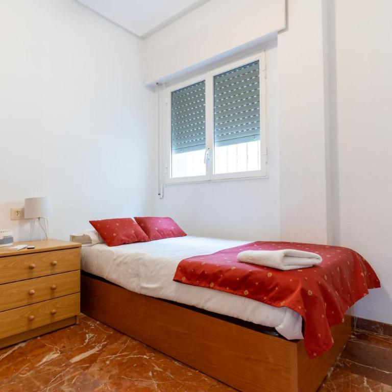 rentafive - Primera Línea - Arenales - Casa Pilar - Casa Unifamiliar de 3 dormitorios - 14