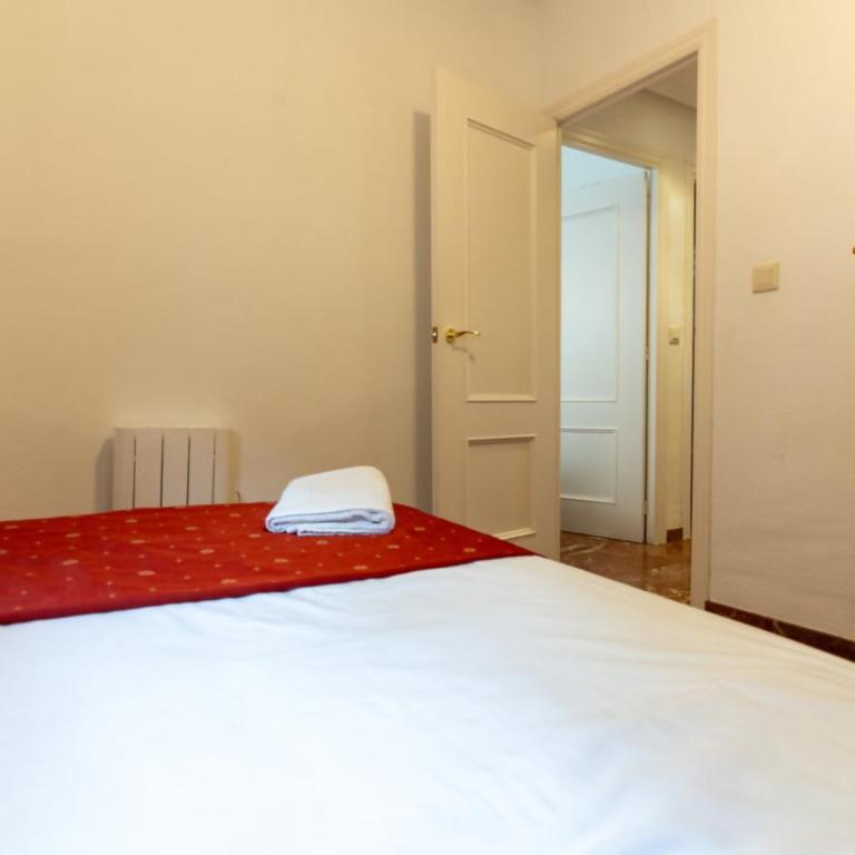 rentafive - Primera Línea - Arenales - Casa Pilar - Casa Unifamiliar de 3 dormitorios - 15