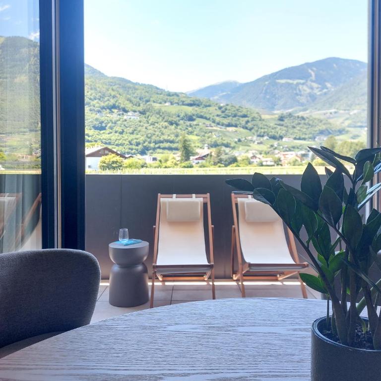 haus e Apartments - Appartamento con 2 Camere da Letto e Balcone - 7