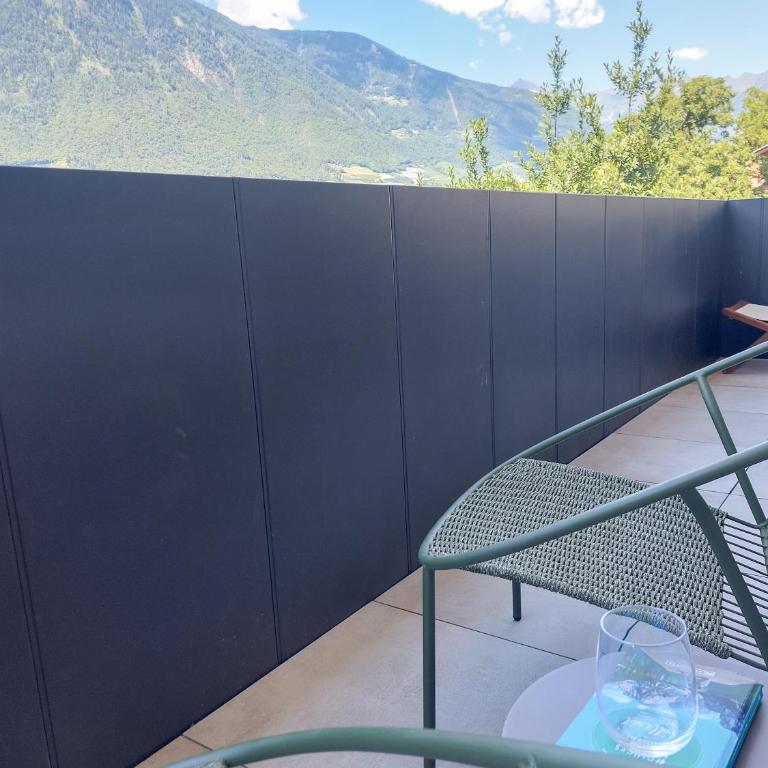 haus e Apartments - Appartamento con 2 Camere da Letto e Balcone - 8