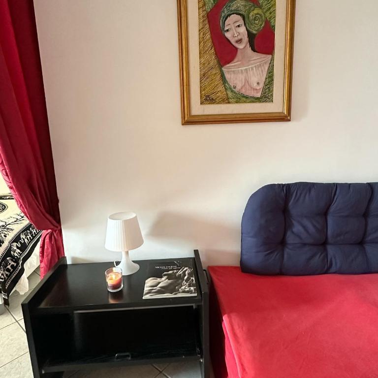 Stars Home - Appartamento Monolocale con Vista Mare - 21