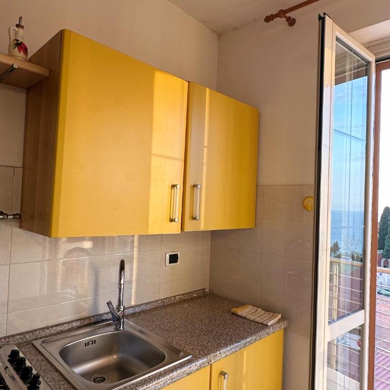 Stars Home - Appartamento Monolocale con Vista Mare - 17