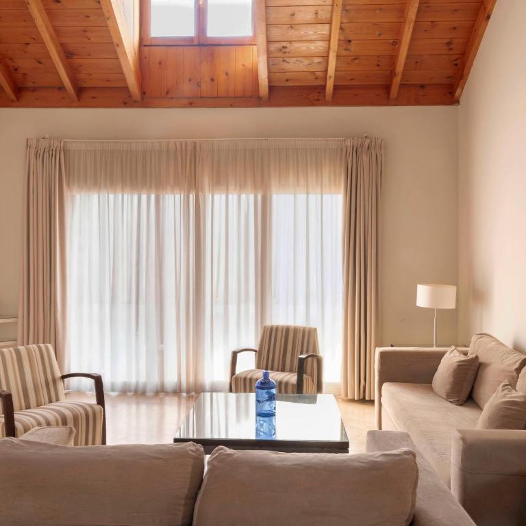 Ona Alanda Club Marbella - Apartamento Superior de 3 dormitorios (8 adultos) - 4