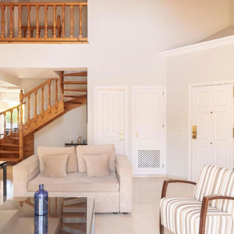 Ona Alanda Club Marbella - Apartamento Superior de 3 dormitorios (8 adultos) - 2