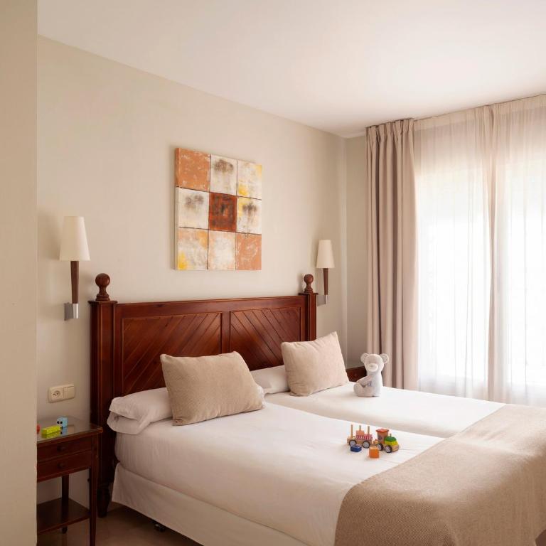 Ona Alanda Club Marbella - Apartamento Superior de 3 dormitorios (8 adultos) - 5