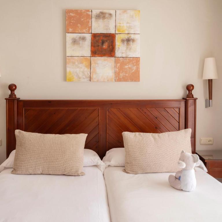 Ona Alanda Club Marbella - Apartamento Superior de 3 dormitorios (8 adultos) - 6