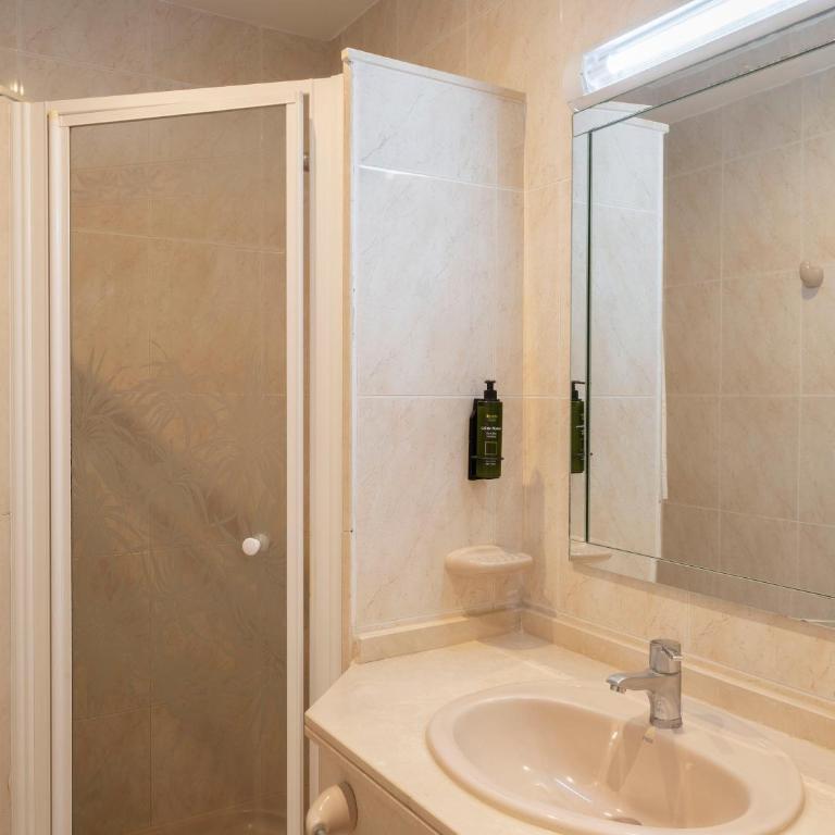 Ona Alanda Club Marbella - Apartamento Superior de 3 dormitorios (8 adultos) - 8