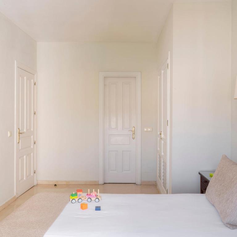 Ona Alanda Club Marbella - Apartamento Superior de 3 dormitorios (8 adultos) - 13