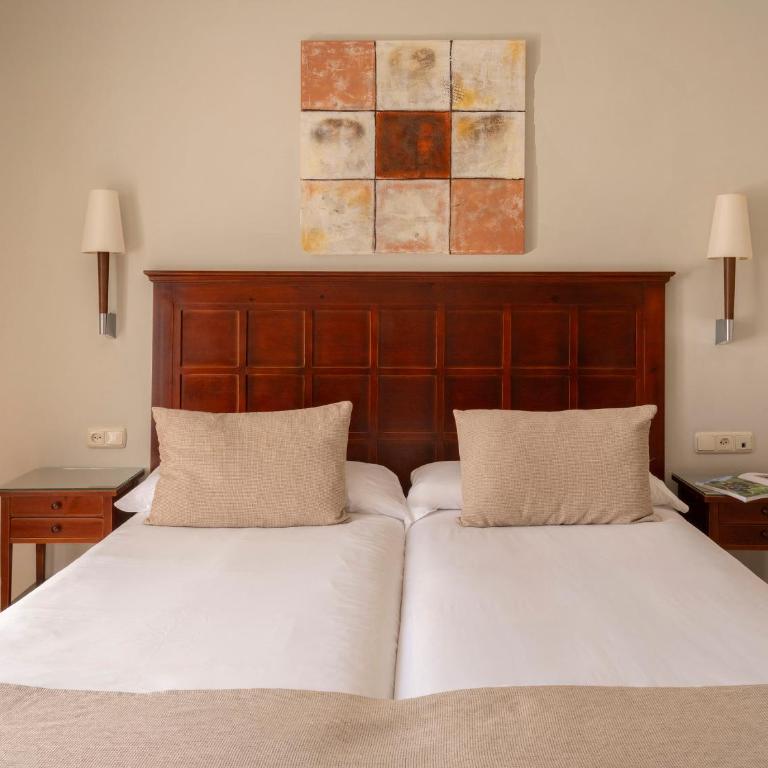 Ona Alanda Club Marbella - Apartamento Superior de 3 dormitorios (8 adultos) - 11