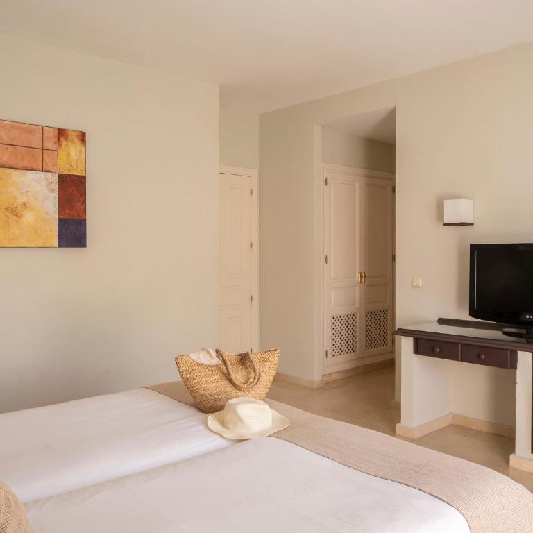 Ona Alanda Club Marbella - Apartamento Superior de 3 dormitorios (8 adultos) - 10