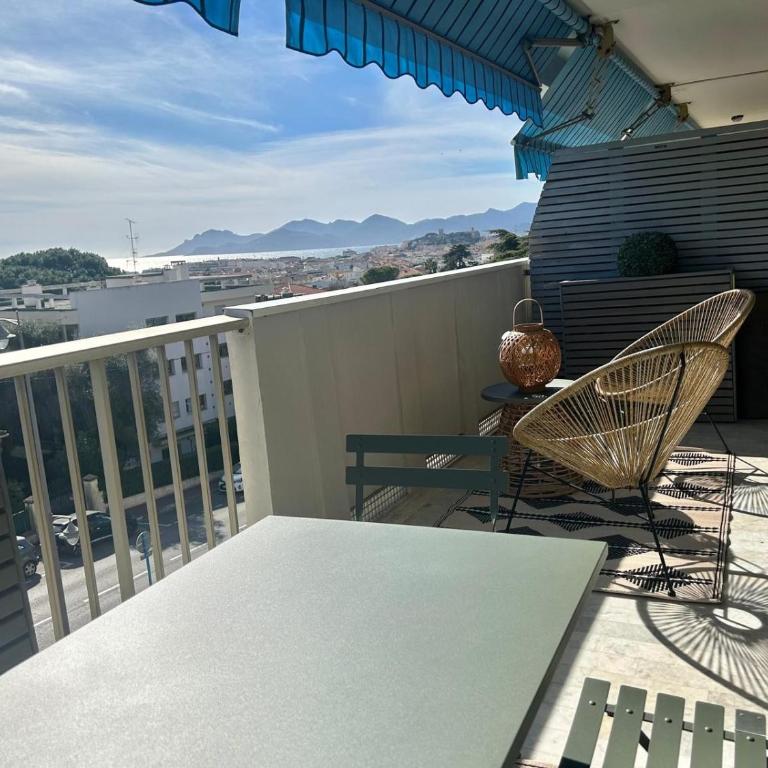 D&L Sea view - Appartement avec Terrasse - 27