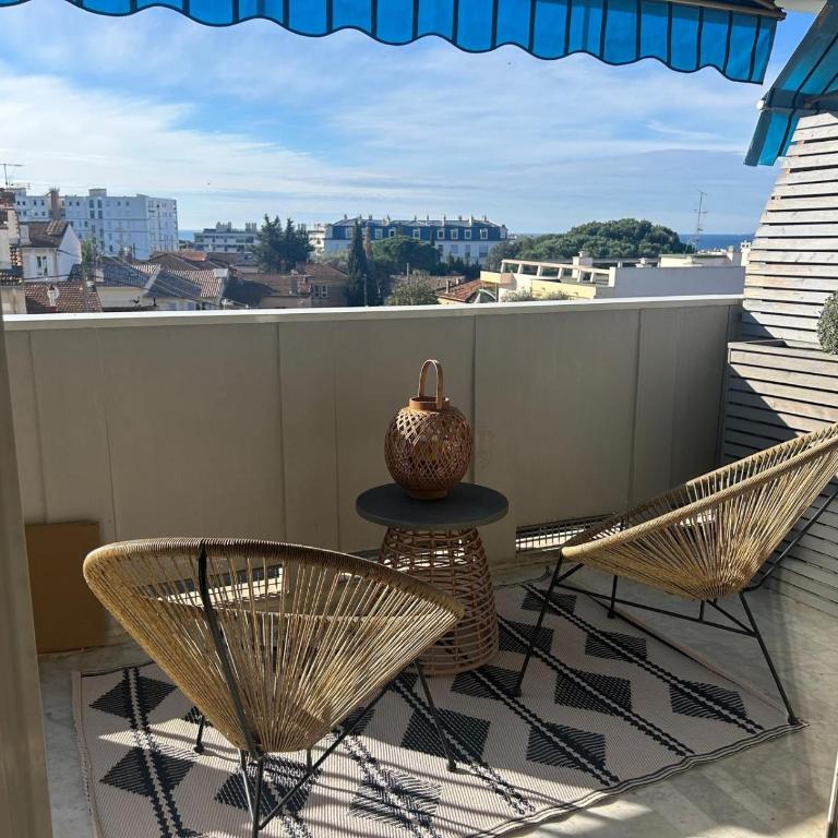 D&L Sea view - Appartement avec Terrasse - 25