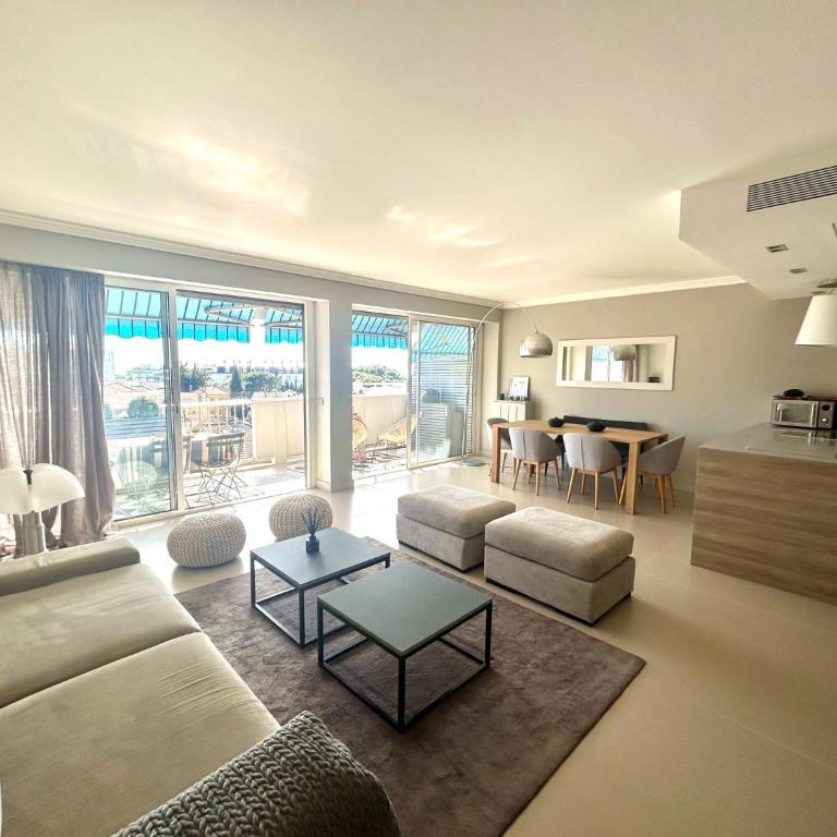 D&L Sea view - Appartement avec Terrasse - 3