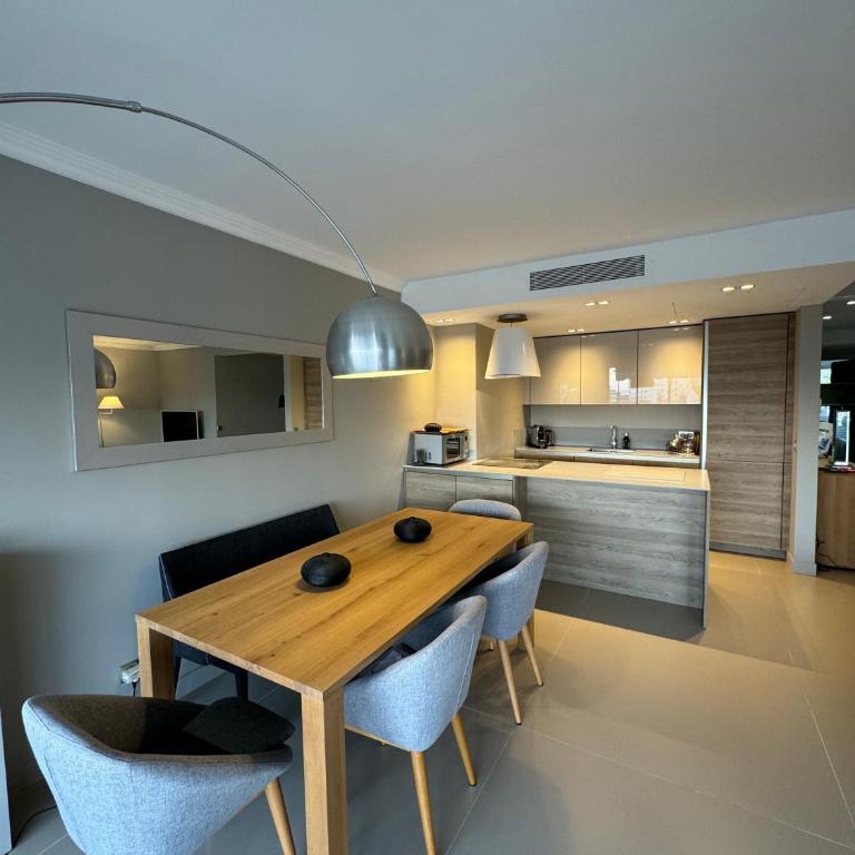 D&L Sea view - Appartement avec Terrasse - 9
