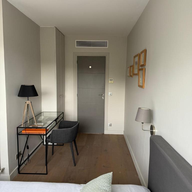 D&L Sea view - Appartement avec Terrasse - 13