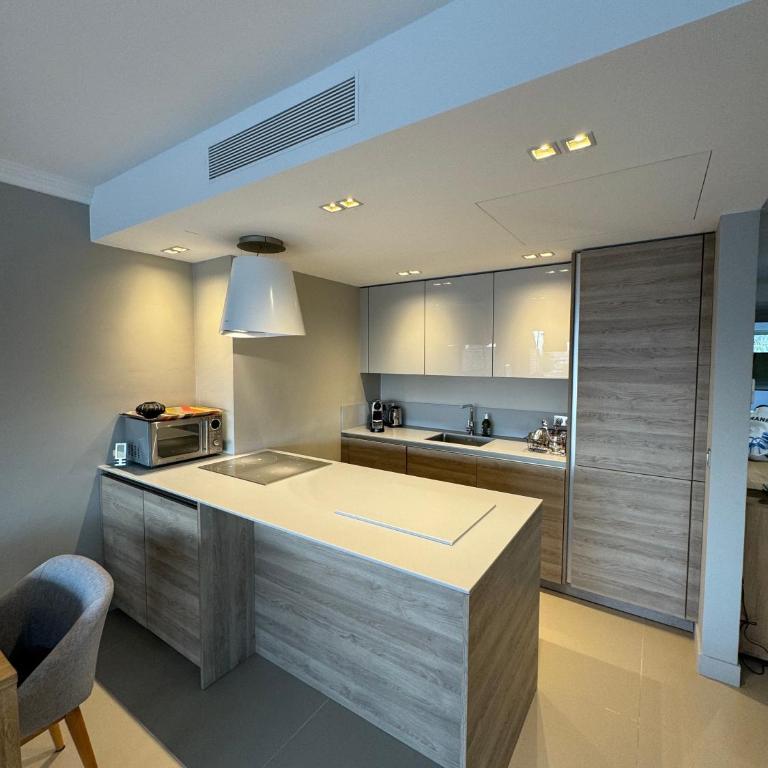 D&L Sea view - Appartement avec Terrasse - 11
