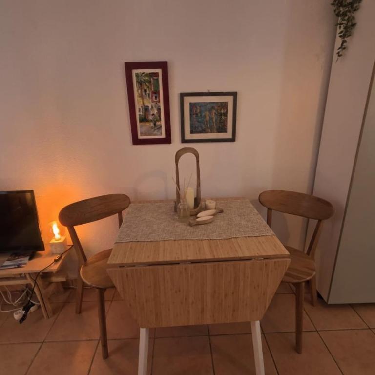 Joyo estudio a pasos del mar - Appartamento con 1 Camera da Letto - 24