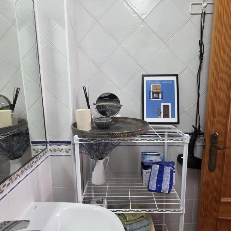Joyo estudio a pasos del mar - Appartamento con 1 Camera da Letto - 37