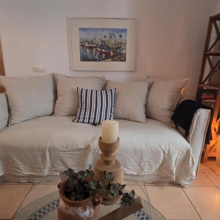 Joyo estudio a pasos del mar - Appartamento con 1 Camera da Letto - 7