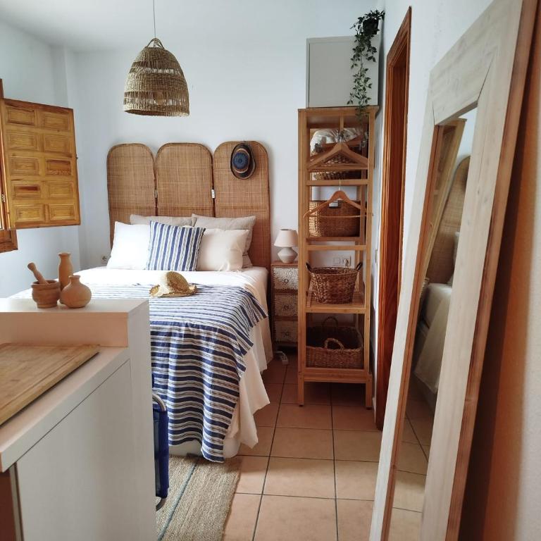 Joyo estudio a pasos del mar - Appartamento con 1 Camera da Letto - 2