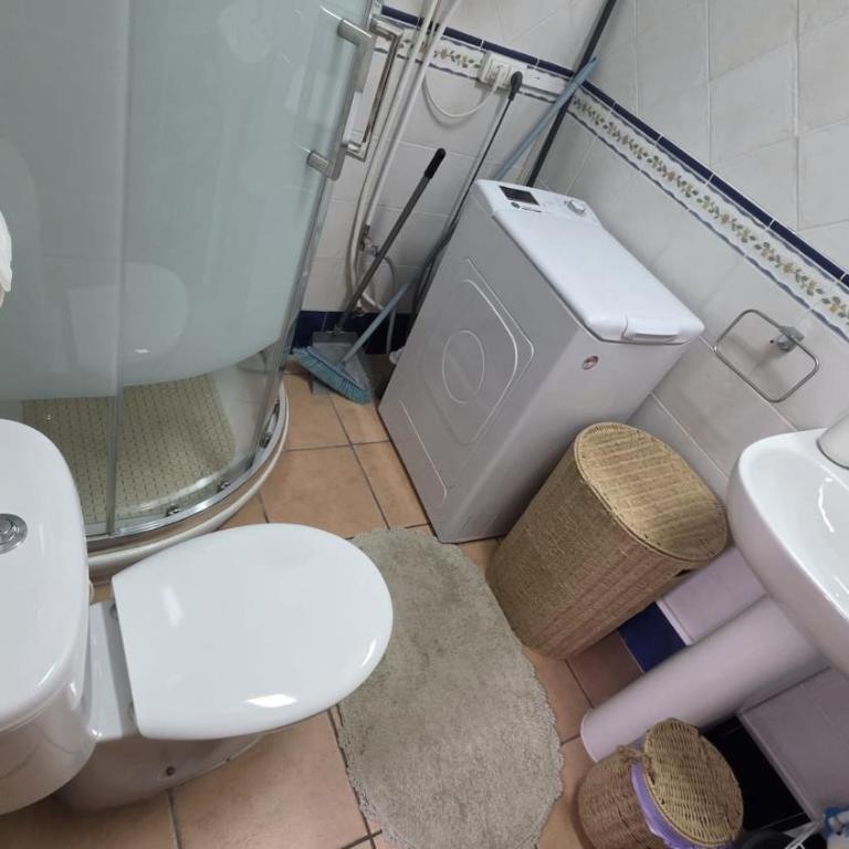 Joyo estudio a pasos del mar - Appartamento con 1 Camera da Letto - 35