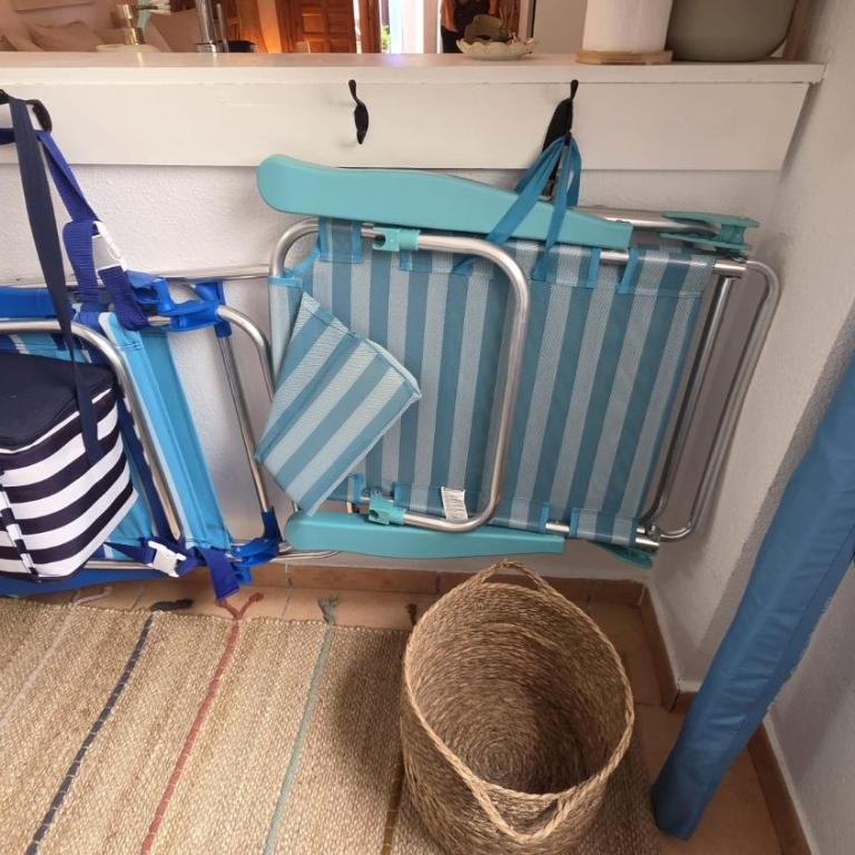 Joyo estudio a pasos del mar - Appartamento con 1 Camera da Letto - 21