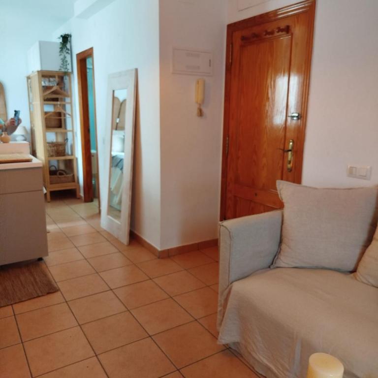 Joyo estudio a pasos del mar - Appartamento con 1 Camera da Letto - 8
