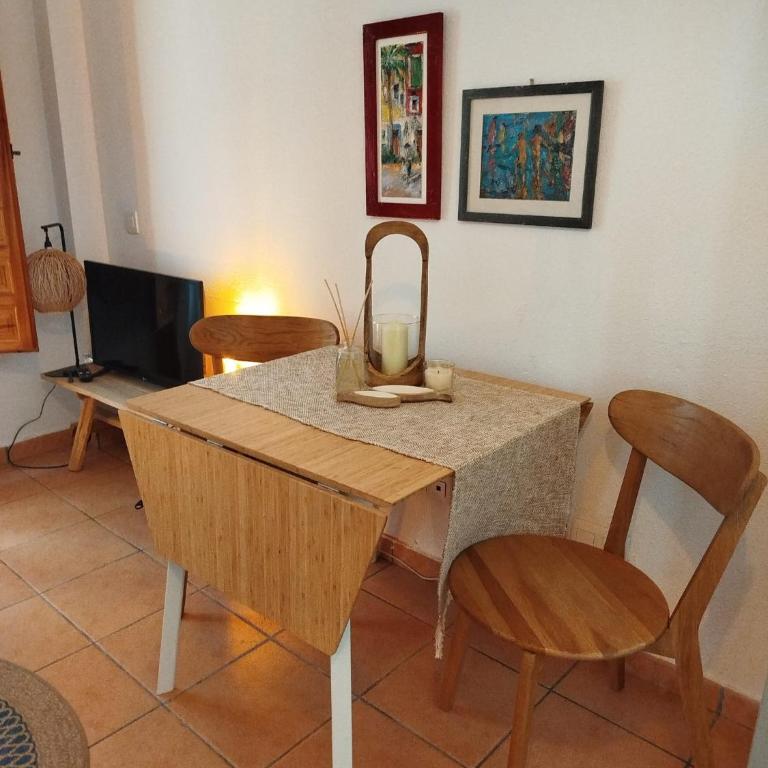 Joyo estudio a pasos del mar - Appartamento con 1 Camera da Letto - 9