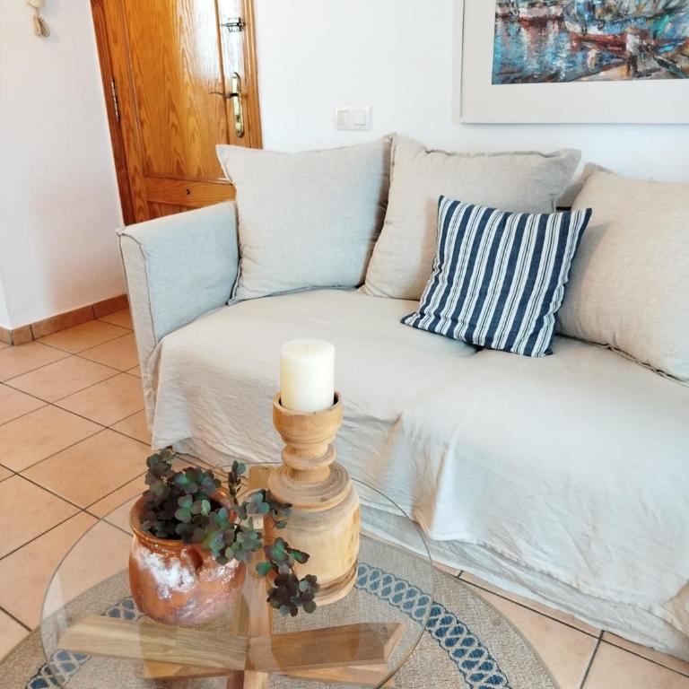 Joyo estudio a pasos del mar - Appartamento con 1 Camera da Letto - 5