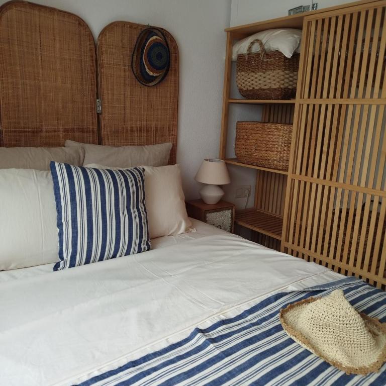 Joyo estudio a pasos del mar - Appartamento con 1 Camera da Letto - 17