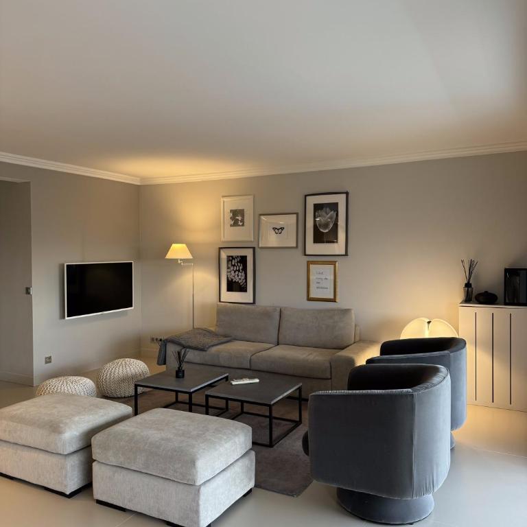 D&L Sea view - Appartement avec Terrasse - 7