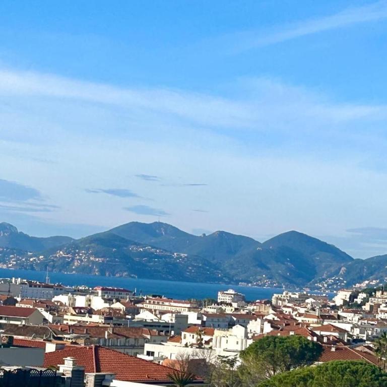 D&L Sea view - Appartement avec Terrasse - 22