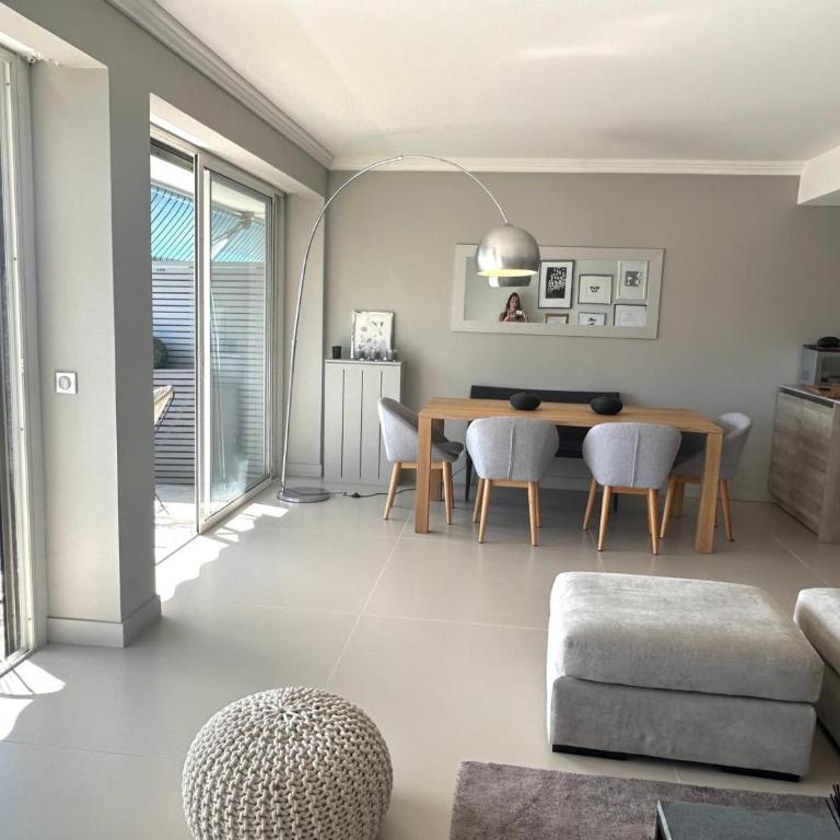 D&L Sea view - Appartement avec Terrasse - 8