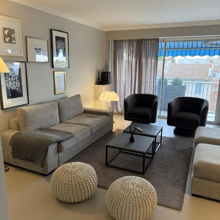 D&L Sea view - Appartement avec Terrasse - 6